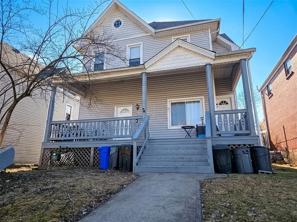 15 Warren St photo 1