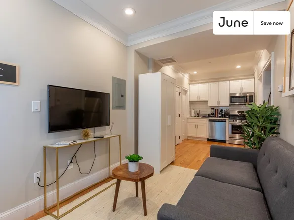 33 N Margin St, Boston, MA 02113