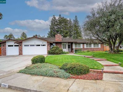 2207 Banbury Pl, Walnut Creek, CA, 94598