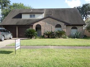 11507 Longbrook Dr, Houston, TX 77099