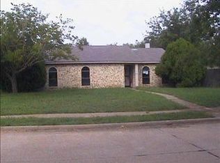 1801 Concho Dr, Garland, TX 75040