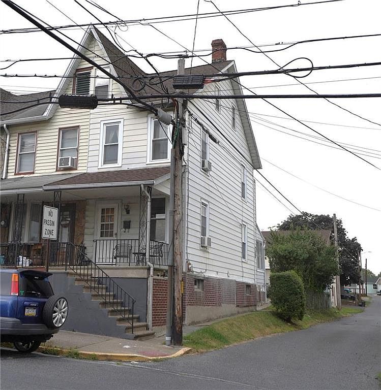 118 Chestnut St, Coplay, PA 18037 Zillow