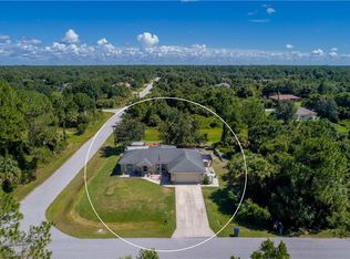 3498 Bartigon Ave, North Port, FL 34286
