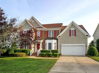 10607 Hellebore Rd, Charlotte, NC 28213