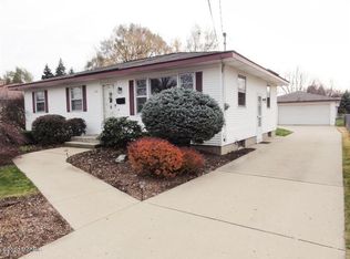 1710 Den Hertog St SW, Wyoming, MI 49519