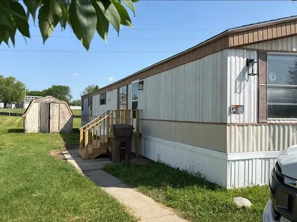 4807 Starboard Dr #4807, Fort Wayne, IN 46825