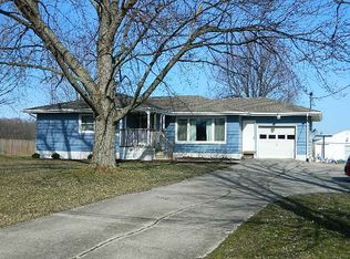 691 State Route 181, Crestline, OH 44827