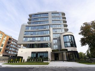 55 Port St E #602, Mississauga, ON L5G4P3