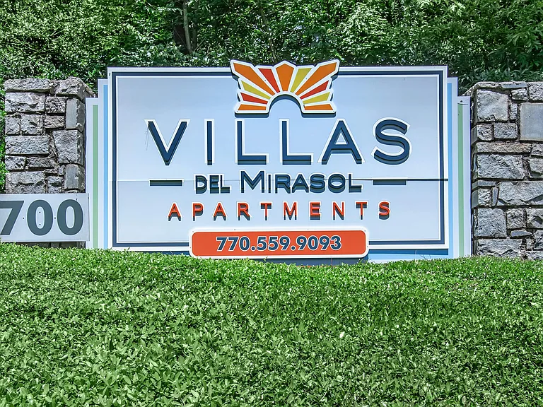 Villas del Mirasol — Photo 24