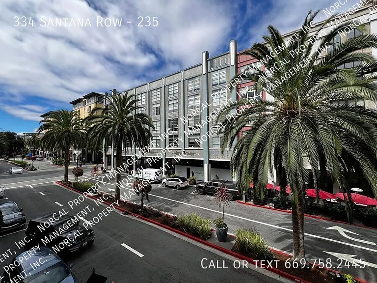 334 Santana Row #235 — Photo 17