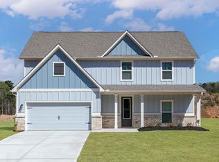 Rabun Plan, Mount Tabor Pointe, Dallas, GA 30157
