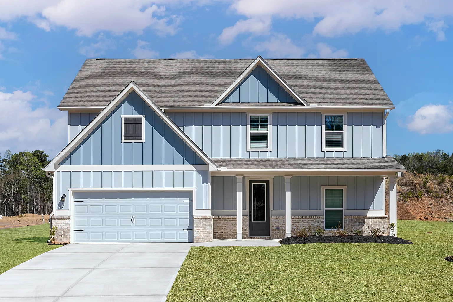 Rabun Plan, Mount Tabor Pointe photo 1