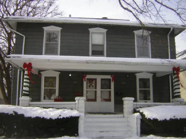 323 N Loomis St, Naperville, IL 60540