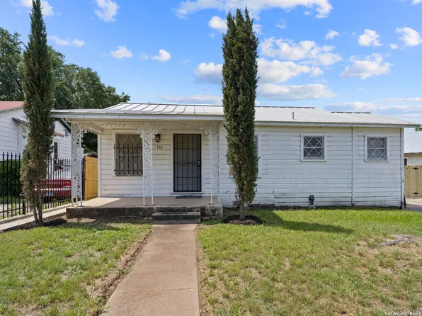 150 MONTROSE ST, San Antonio, TX 78223