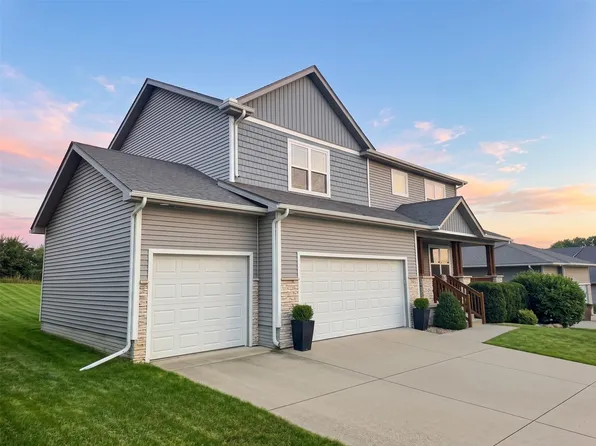 318 W High Rd, Norwalk, IA 50211