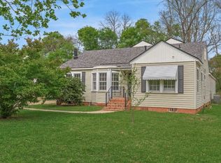 266 Carrollton Ave, Shreveport, LA 71105
