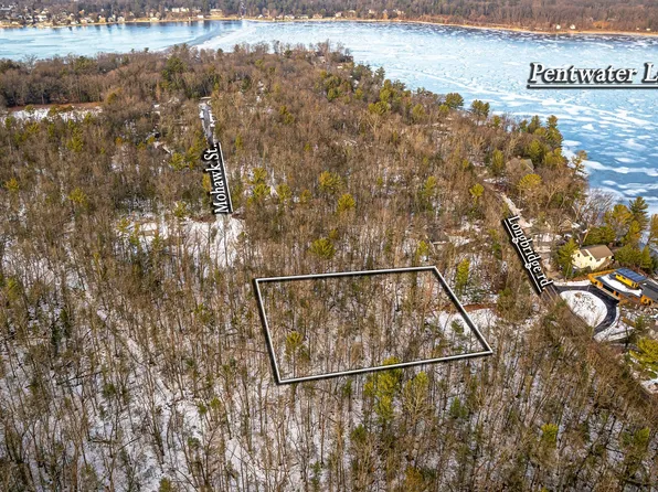0 N Mohawk St, Pentwater, MI 49449