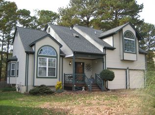 313 Summerlake Ln, Newport News, VA 23602