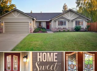 344 Cedar River Way, Sacramento, CA 95831