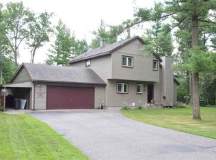 1940 Ridgewood Ct, Plover, WI 54467