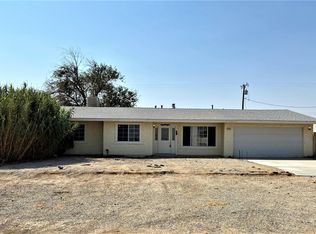 8760 Glade Ave, California City, CA 93505