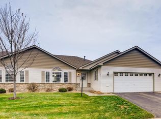 231 Bluff Dr, Somerset, WI 54025