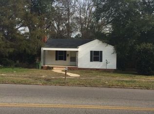 204 Fort Dale Rd, Greenville, AL 36037