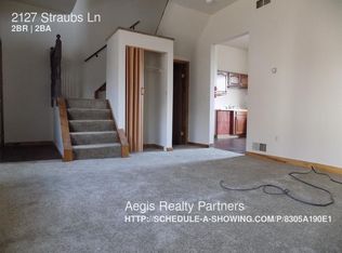 2127 Straubs Ln, Pittsburgh, PA 15212