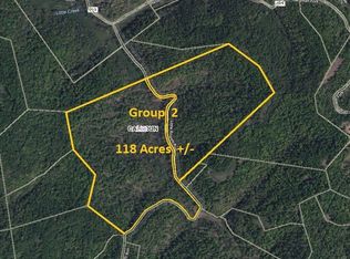 PARCEL 10 Little Rowels Run Rd, Creston, WV 26141