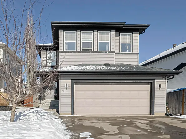 16 Hartwick Gate, Spruce Grove, AB T7X 0A5