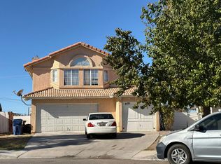 45215 Calico St, Lancaster, CA 93535