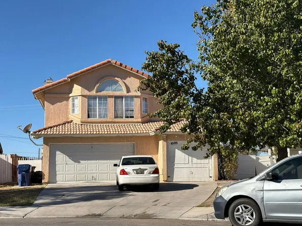 45215 Calico St, Lancaster, CA 93535