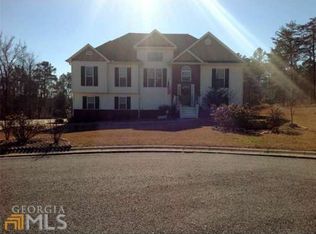 51 Skyview St, Cedartown, GA 30125
