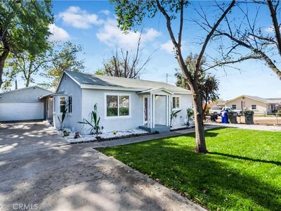 35195 Avenue E, Yucaipa, CA, 92399