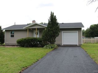 150 Henderson Blvd, Syracuse, NY 13209