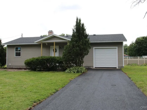 150 Henderson Blvd, Syracuse, NY 13209