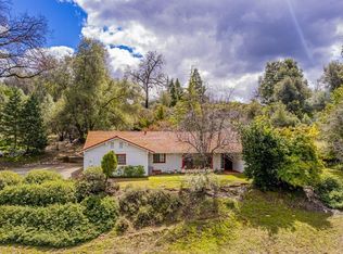 39553 Westview Dr, Oakhurst, CA