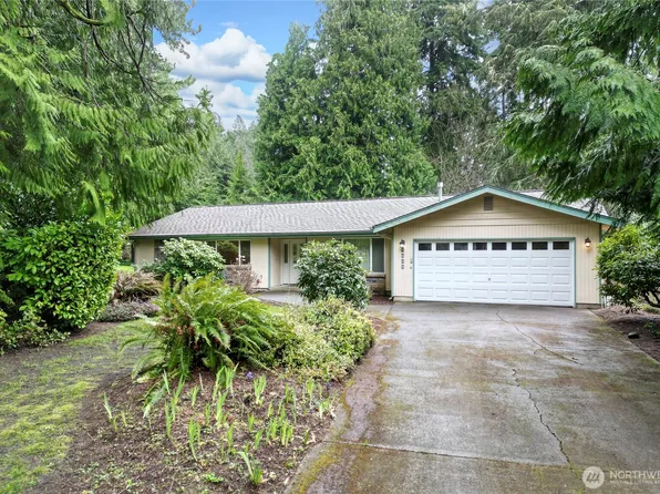 4630 Claridge Drive SE, Olympia, WA 98501