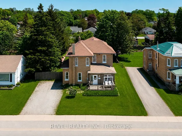279 1st Ave S, Arran Elderslie, ON N0G 1L0