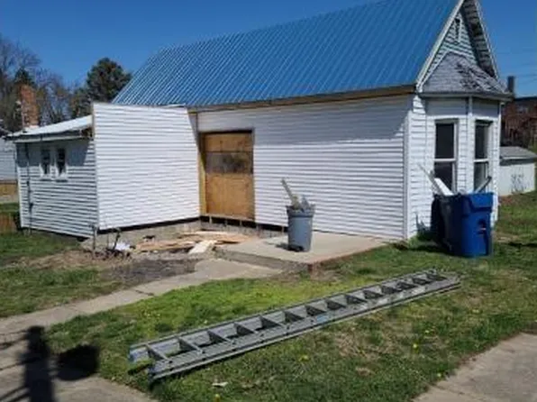 700 N Boone St, Olney, IL 62450