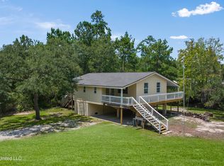 6030 3rd St, Bay Saint Louis, MS 39520