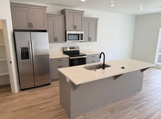 2009 W 250 S, Hurricane, UT 84737