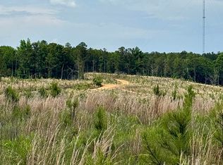 Little Mount Calvary Rd, Mc Cool, MS 39108