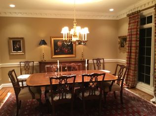 7214 Edmonson Pl, Prospect, KY 40059