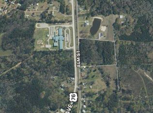 0 Elm St, Prosperity, SC 29127