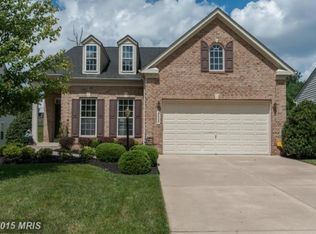 8608 Snowreath Rd #8608, Baltimore, MD 21208