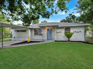 2630 De Soto St, Houston, TX 77091