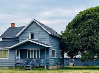 71 Mohawk St, Mohawk, MI 49950