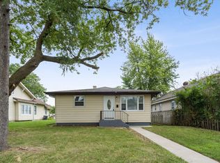 3021 Gilboa Ave, Zion, IL 60099
