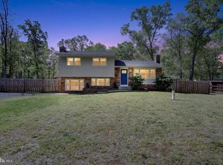 206 Maple Dr, Browns Mills, NJ 08015